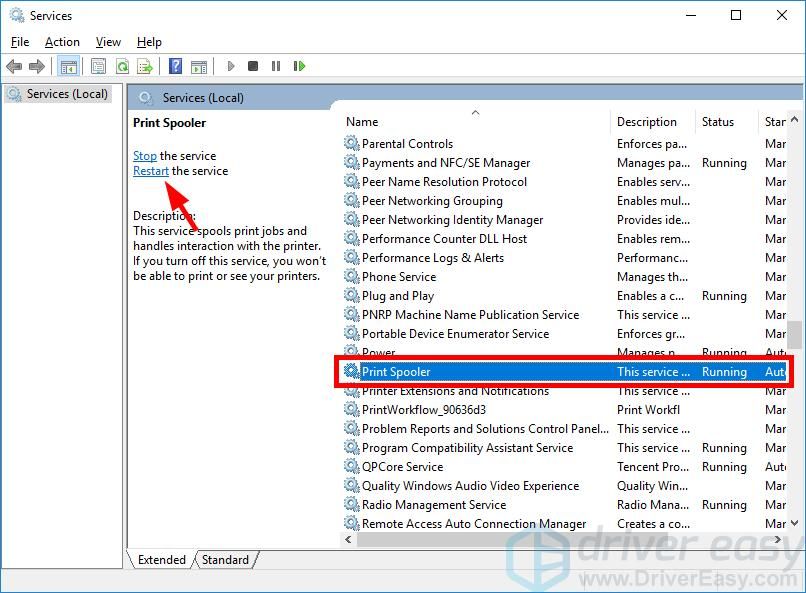 Принтер Canon не отвечает – что делать
